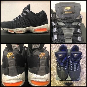 Nike Air Max 95 EM Honolulu City Pack - M9.5